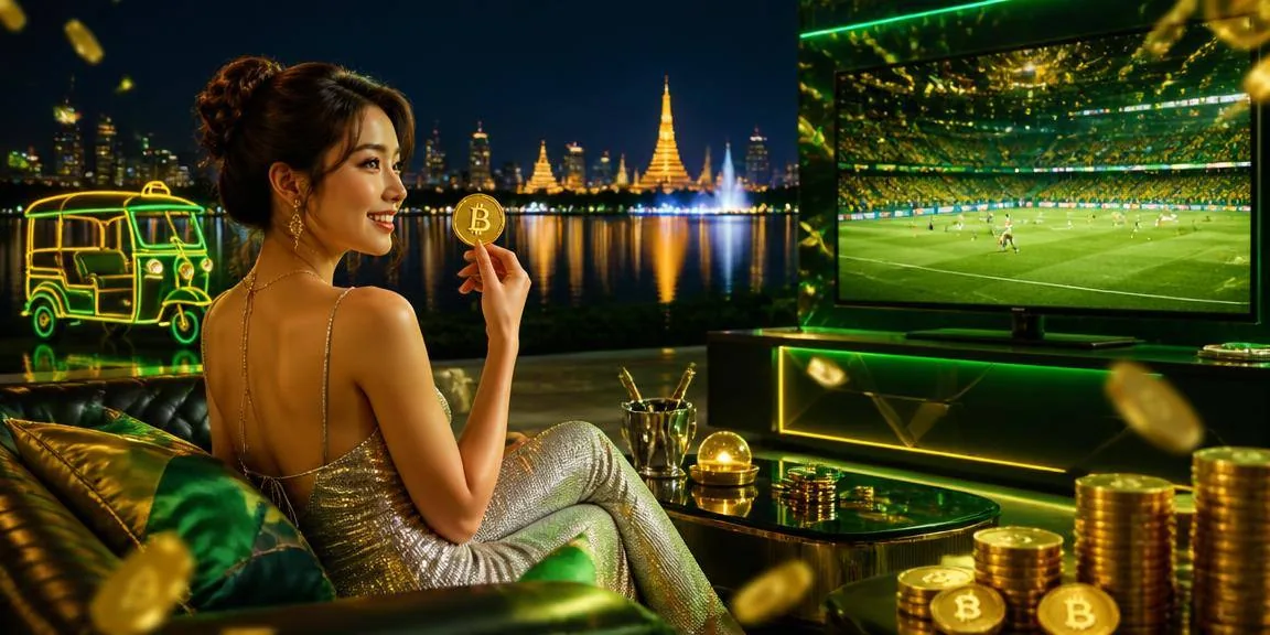 TH 88 แบรนด์ที่สร้างมาเพื่อคนไทยโดยเฉพาะ